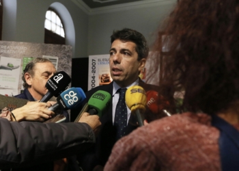Costa Blanca incrementa en más de dos millones su presupuesto de 2023 enfocado a la promoción de municipios y asociaciones