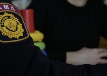 18.000 mujeres de la ciudad de València han necesitado una orden de protección en los últimos 20 años