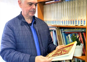 «Podemos entender quiénes somos y el porqué de muchas cosas de nuestra vida»