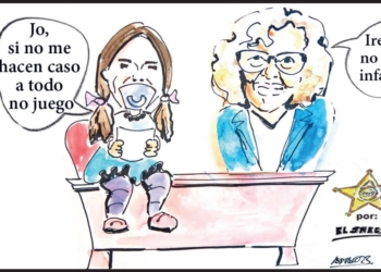 Se acabó la concesión