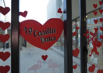 ‘La Casilla Dates’: un baile para encontrar el amor a partir de los 60 años
