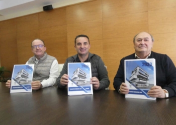Presentado el presupuesto de La Nucía con 31,4 millones para 2023