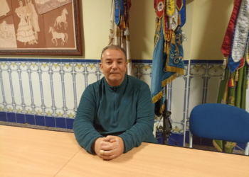 «Tenemos que agilizar los actos festeros para que no saturen»