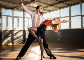 «Este año hemos decidido dar el salto a las competiciones internacionales»