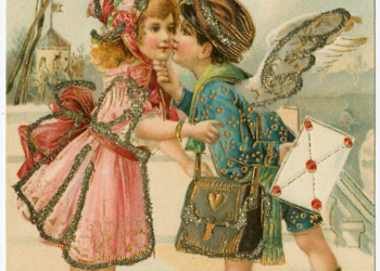 Tres santos enamoradores en uno