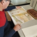 Las instalaciones albergan documentos desde 1844