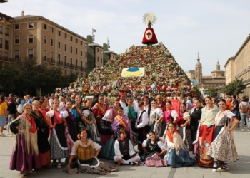 «En Benejúzar tenemos jotas autóctonas que todos los vecinos conocen»