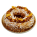 El mejor roscón tradicional de la Comunitat Valenciana se hace en Almoradí