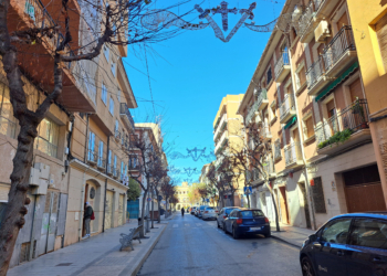 Cómo será la zona de bajas emisiones en Elda y en Petrer