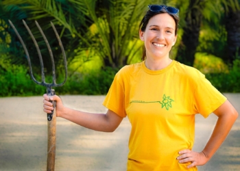 «Antes de exigir agua deberíamos utilizar y reciclar bien la que tenemos»