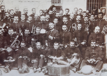 Santa Cecilia, más de 200 años de buena música