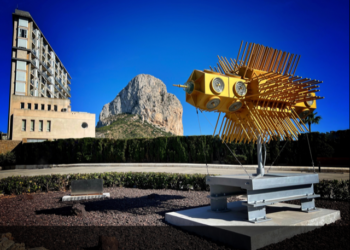 «‘Sol Invictus’ suponía un gran reto para llegar al equilibrio que estaba buscando»