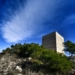 Torre Atalaya de La Torreta, emblema y vigía de la ciudad de Elda