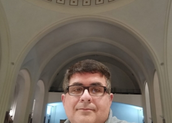 «Para mí es todo un honor formar parte de la Cofradía del Perdón»