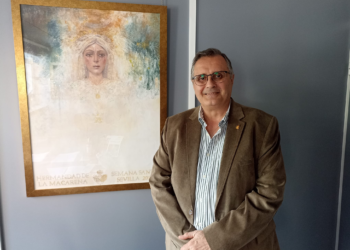 «Nuestra Semana Santa es ahora más fuerte que antes de la pandemia»