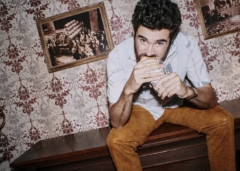 «Para que algo te funcione, normalmente antes debes pegarte varias tortas»