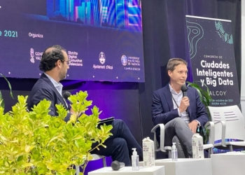 Ponencia realizada durante el anterior Congreso.