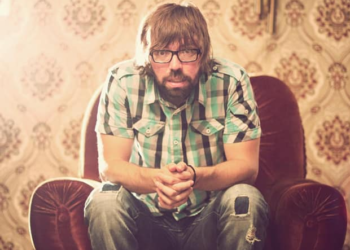 «Me encanta rodar en San Vicente»