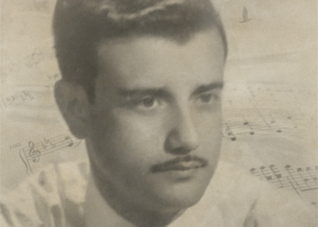 El rey de las habaneras era torrevejense