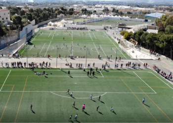 La segunda edición de la Crevillent Cup tendrá trece equipos y fútbol femenino