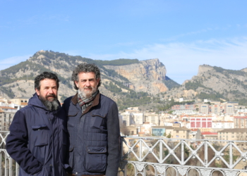 «Es un orgullo y satisfacción ser Capitán, pero también una enorme responsabilidad» S. Micó