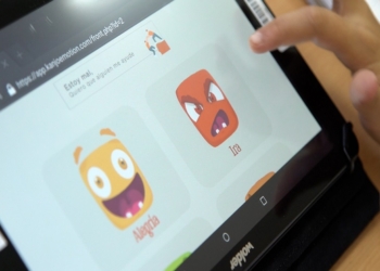 Inteligencia artificial para proteger a los niños