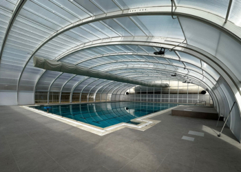 La reapertura de la piscina municipal se realizará a lo largo de este mes de abril