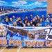 Toda la familia del Balonmano Benidorm se reunió para despedir a su capitán.