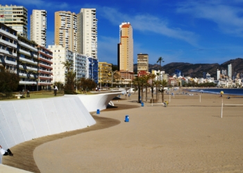 El turismo respira tras el anuncio de una nueva licitación del Imserso