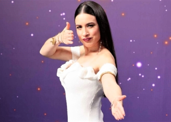 «Mi intención es dejar a España en lo más alto, y llevaré a Elche en mi corazón»