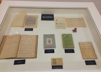 El archivo municipal impulsa la divulgación de sus fondos sobre la historia local