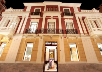 El Instituto Gil-Albert organiza las primeras jornadas en torno a la figura del dramaturgo Joaquín Dicenta