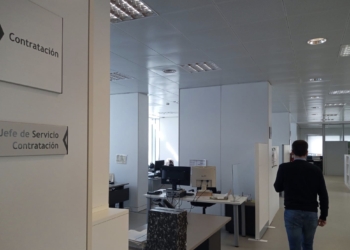 La Junta de Gobierno tratará los Servicios de Redacción del Anteproyecto de nuevos pasos inferiores del ferrocarril de San Vicente