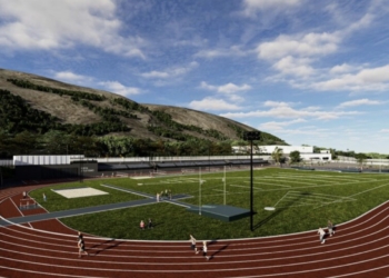 Villena presenta el nuevo modelo de Ciudad Deportiva