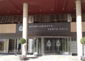 Santa Pola licita desde 2019, 104 contratos públicos por 85 millones de euros