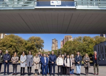 Benidorm conmemora el Día de las Enfermedades Raras