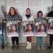 San Vicente se suma, un año más, a la lucha y reivindicación por el 8M