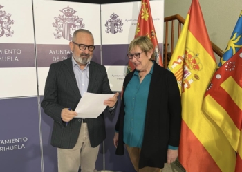 Pangea extiende sus servicios a cuatro pedanías y ofrece servicio de consultas a través de Wahtsapp