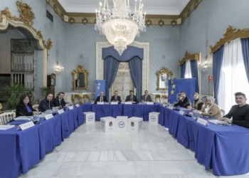 Alicante acoge la reunión ordinaria de la Junta de Gobierno de la FEMP