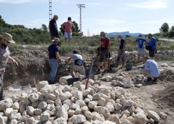 Las III Jornadas Arquitectura en Piedra Seca abordarán las construcciones romanas en el ámbito rural