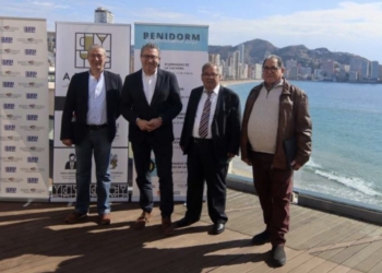 Con las Jornadas de la Cuchara se inicia el Benidorm Gastronómico 2023