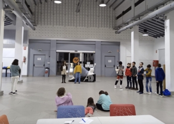 Alcoy renueva la solicitud a UNICEF para seguir siendo ‘Ciudad Amiga de la Infancia’