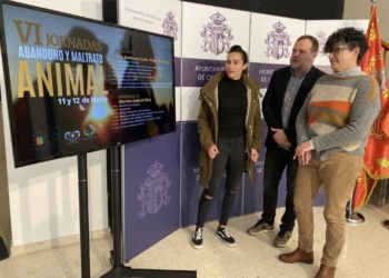 Sanidad organiza las VI Jornadas sobre abandono y maltrato animal