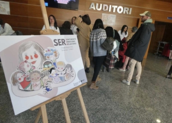 300 profesores en el III Congreso de Educación Infantil SER en La Nucía
