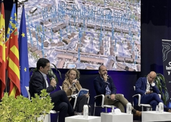 Abierta la inscripción para el II Congreso de Ciudades Inteligentes y Big Data de Alcoy