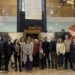 La Lonja acoge la exposición ‘15 años de Poesía para niñas y niños Ciudad de Orihuela’