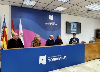 Jorge Lorente Picó, será el protagonista de la segunda edición del «Concierto en Familia»