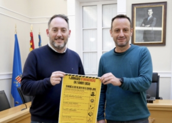 Crevillent realiza sus Primeras Jornadas de Emergencias en el Ámbito Local