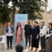 El Jardín del Carrer Baldons acogió la presentación del proyecto de moda sostenible TEKIEROTELA