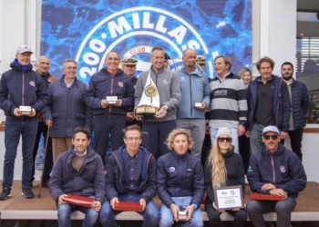 El Brujo se proclama campeón de las 200 Millas a2 de Altea